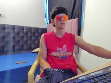 Josy_11 Chaturbate stream image from March 14, 2026