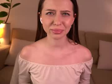 Khalishy Chaturbate stream image from March 14, 2026
