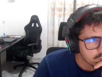 Leblancxtalon Chaturbate stream image from March 14, 2026