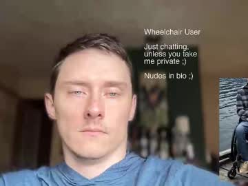 Nnnssssss Chaturbate stream image from March 14, 2026