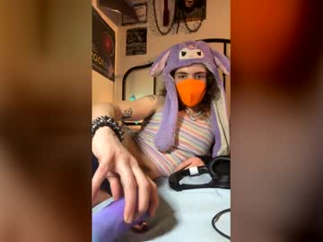 Pinuppuppy Chaturbate stream image from March 14, 2026