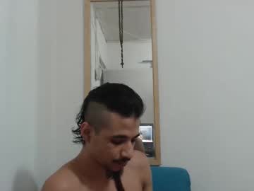 Roy_Master Chaturbate stream image from March 14, 2026