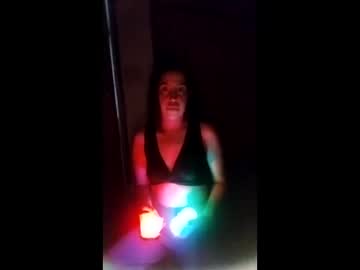 Talkingwhitvicky Chaturbate stream image from March 14, 2026