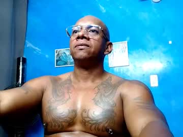 Tom_Miller Chaturbate stream image from March 14, 2026