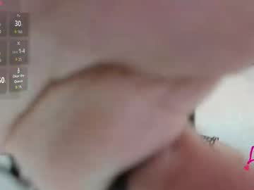 Abril_Fox__ Chaturbate stream image from March 14, 2026