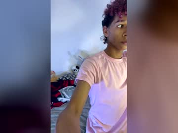 Billie_Turneer Chaturbate stream image from March 14, 2026