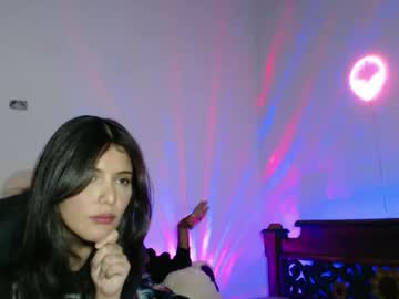 Cherrybombsweet Chaturbate stream image from March 14, 2026
