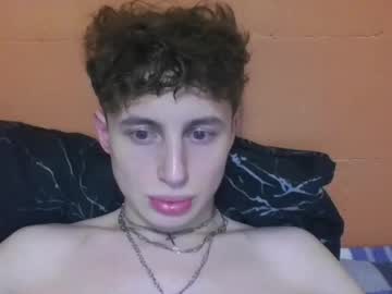 Crispinver Chaturbate stream image from March 14, 2026