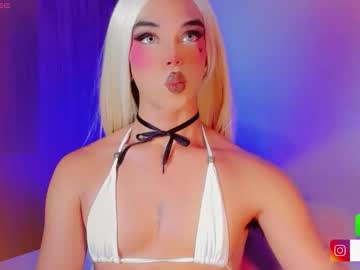Daniilee_ Chaturbate stream image from March 14, 2026
