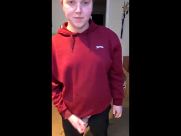 Gemmaquinzel Chaturbate stream image from March 14, 2026