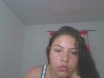 Karina_Hotttt Chaturbate stream image from March 14, 2026