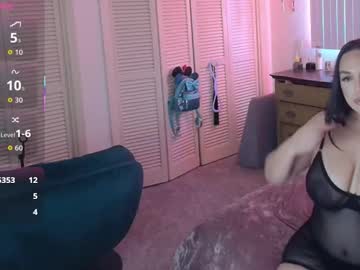 Kurvykitty069 Chaturbate stream image from March 14, 2026