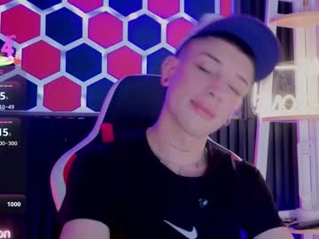 Luca_Prince_ Chaturbate stream image from March 14, 2026