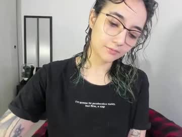 Lykaia_Rose Chaturbate stream image from March 14, 2026