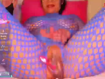 Malarivera Chaturbate stream image from March 14, 2026