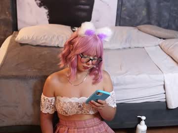 Mekari_Doll Chaturbate stream image from March 14, 2026