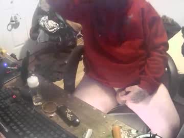 Pablo_Mikenaza Chaturbate stream image from March 14, 2026