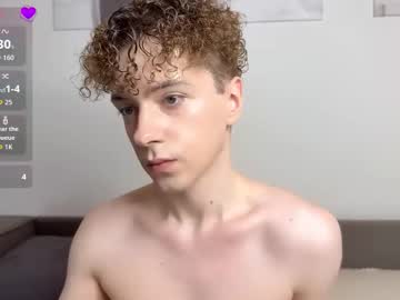 Softcrave_ Chaturbate stream image from March 14, 2026