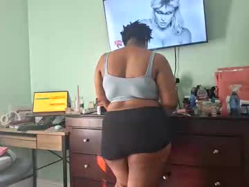 Twerkkween Chaturbate stream image from March 14, 2026