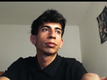 Zack_Kingg Chaturbate stream image from March 14, 2026