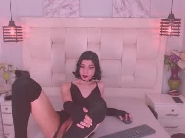 Atley_Dolly_ Chaturbate stream image from March 14, 2026