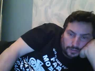 Jonsextoy Chaturbate stream image from March 14, 2026