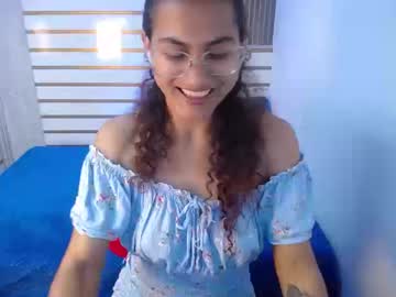 Kiara_Valmont Chaturbate stream image from March 14, 2026