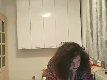 Lunavelvetxxx Chaturbate stream image from March 14, 2026