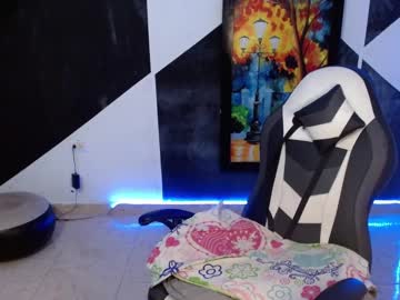 Master_Black777 Chaturbate stream image from March 14, 2026