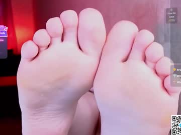 Melissa_Sensual_ Chaturbate stream image from March 14, 2026