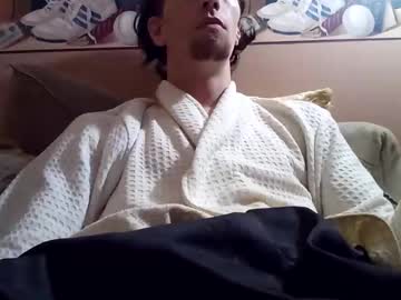Pervyson32 Chaturbate stream image from March 14, 2026