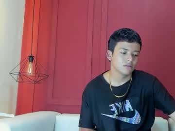 Thiagogonzalez_ Chaturbate stream image from March 14, 2026