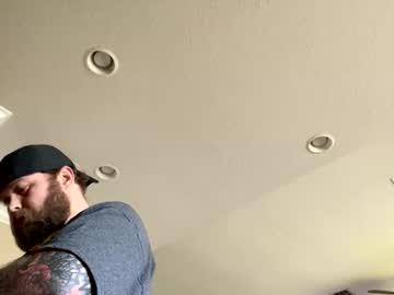 Txviking1836 Chaturbate stream image from March 14, 2026