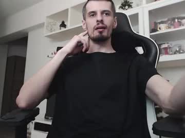 Alphamastertodd Chaturbate stream image from March 15, 2026