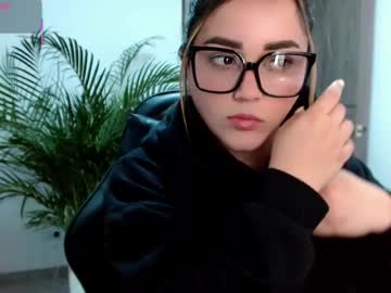 Lucia_Star_ Chaturbate stream image from March 15, 2026
