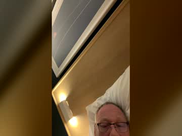 Mrforyou2812 Chaturbate stream image from March 15, 2026