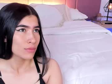 Siara_Lewis_ Chaturbate stream image from March 15, 2026