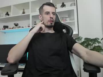 Toddclaytonn Chaturbate stream image from March 15, 2026