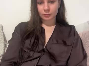 Velvetnyxia Chaturbate stream image from March 15, 2026
