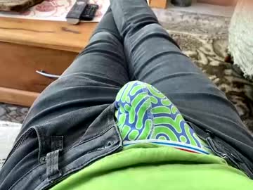 Danbubs Chaturbate stream image from March 15, 2026