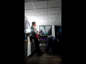 Danimal5000 Chaturbate stream image from March 15, 2026