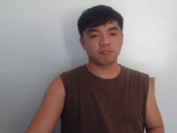 Funsize_Pj Chaturbate stream image from March 15, 2026