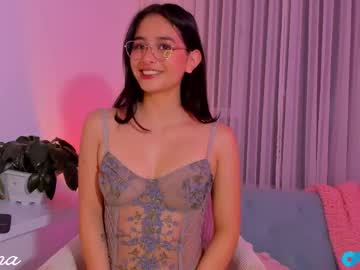 Ailana__ Chaturbate stream image from March 15, 2026
