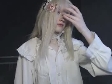 Charlie_Crystal Chaturbate stream image from March 15, 2026