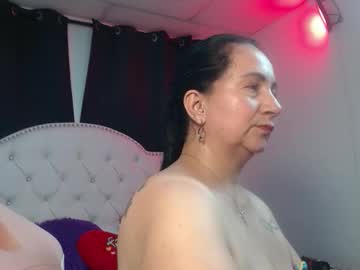 Denissejhons Chaturbate stream image from March 15, 2026