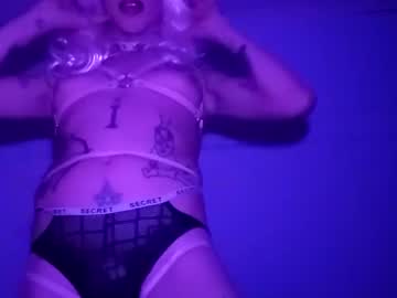 I_Like_To_Be_Adored Chaturbate stream image from March 15, 2026