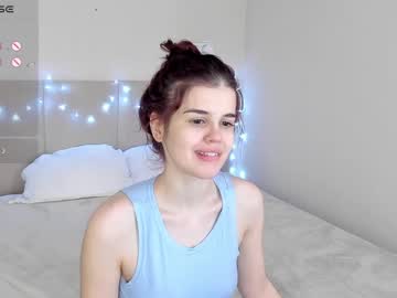 Infinity_Ti Chaturbate stream image from March 15, 2026