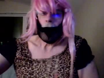 Justinefox Chaturbate stream image from March 15, 2026