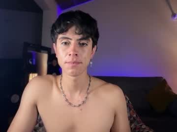 Stolas_Ying Chaturbate stream image from March 15, 2026