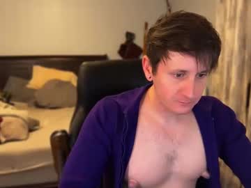 Webslingxxxx Chaturbate stream image from March 15, 2026